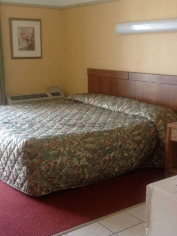 West Side Inn Kingsport Pokoj fotografie